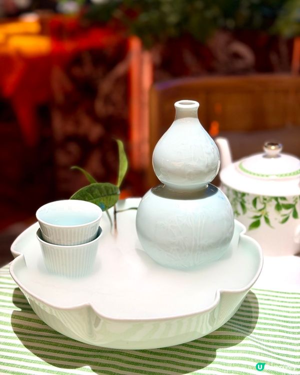 深圳桂滿隴：港人北上覓食新蒲點！😋