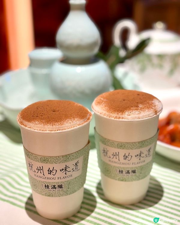 深圳桂滿隴：港人北上覓食新蒲點！😋