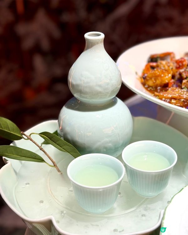 深圳桂滿隴：港人北上覓食新蒲點！😋