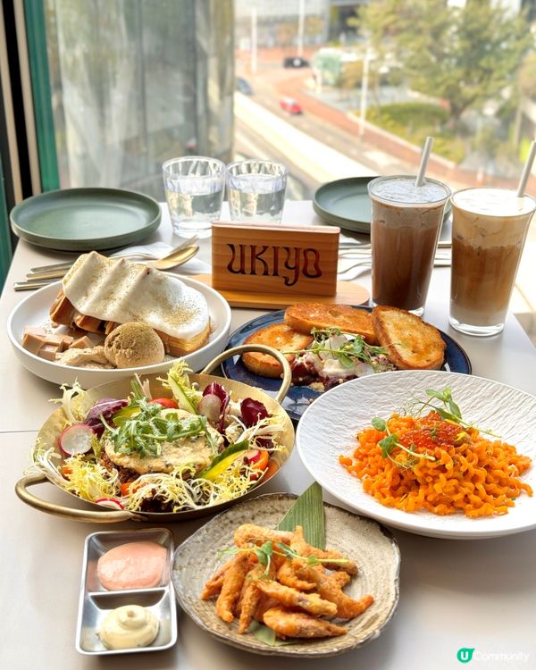 免費食盡環球美食！$1500券速搶！😋