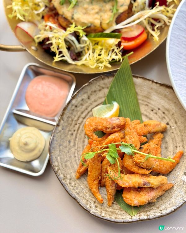 免費食盡環球美食！$1500券速搶！😋