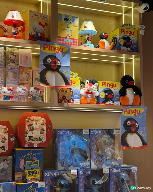 尖沙咀千坪夾公仔店開張🤩任意消費即贈15幣❤