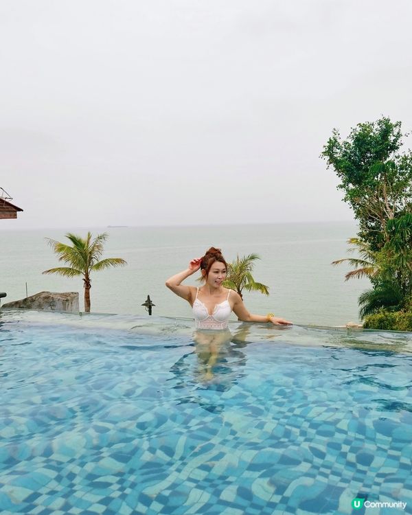 港澳家庭新春出游首選 👍！冬季都可以浸溫泉，仲有樂園玩！