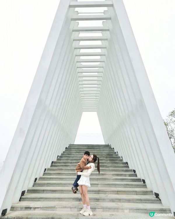 港澳家庭新春出游首選 👍！冬季都可以浸溫泉，仲有樂園玩！