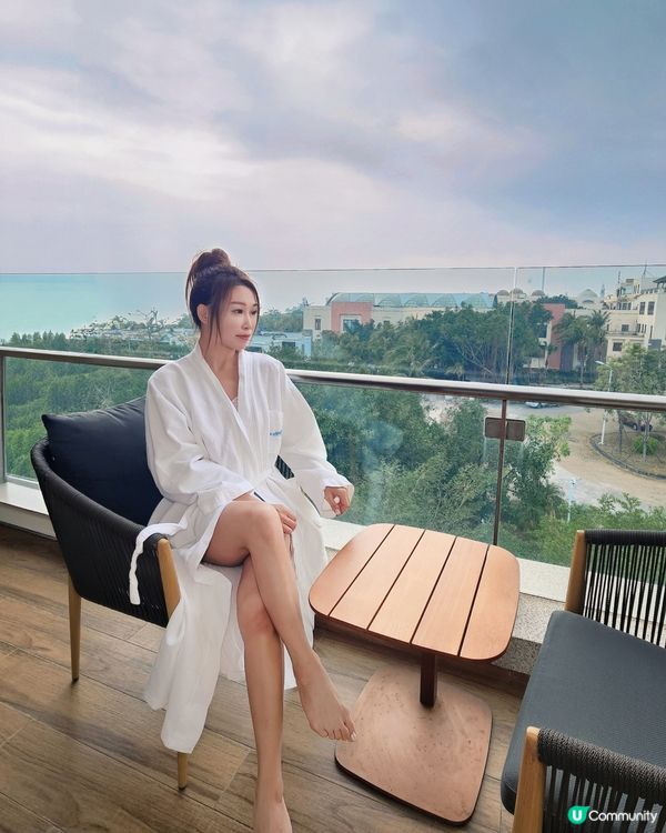 港澳家庭新春出游首選 👍！冬季都可以浸溫泉，仲有樂園玩！