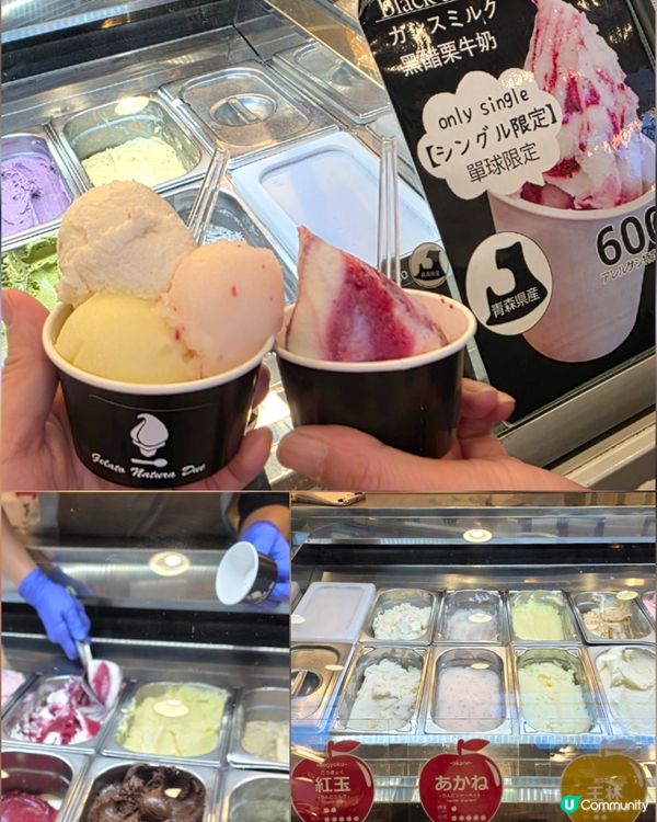 青森雪國半日遊❄️🏞️