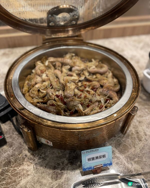 海鮮盛宴🦀🐟 $700雙人抵食！