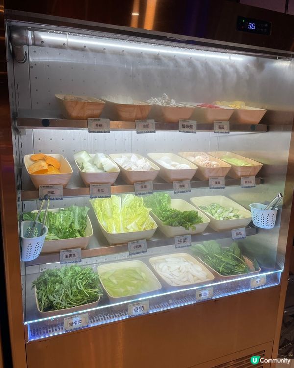 海鮮盛宴🦀🐟 $700雙人抵食！