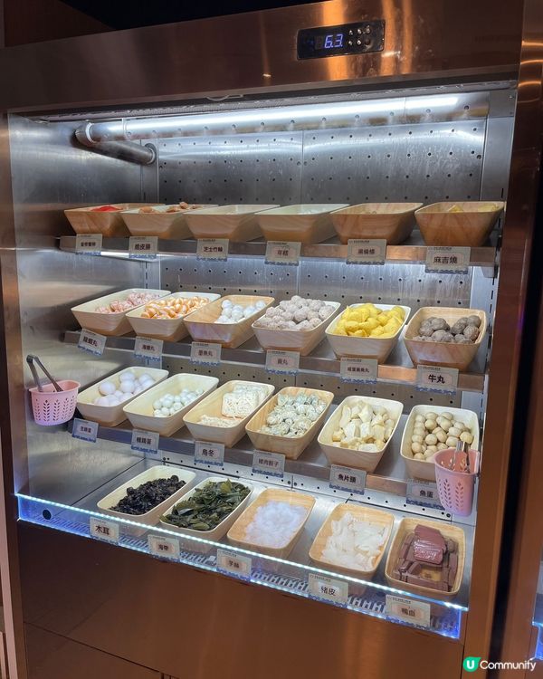 海鮮盛宴🦀🐟 $700雙人抵食！