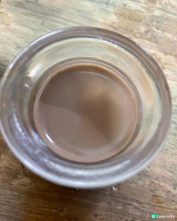 Milktop 新品～奶茶味布甸