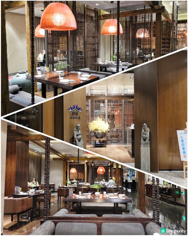 深圳福田寶藏酒店！回酒店必住！🤩