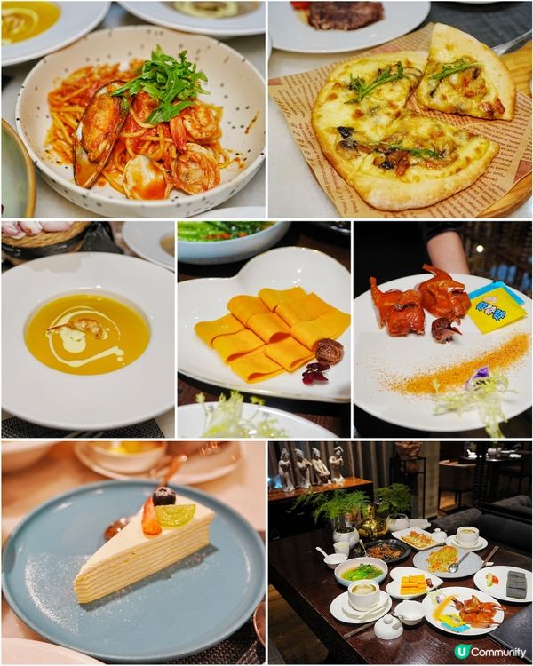 深圳福田寶藏酒店！回酒店必住！🤩