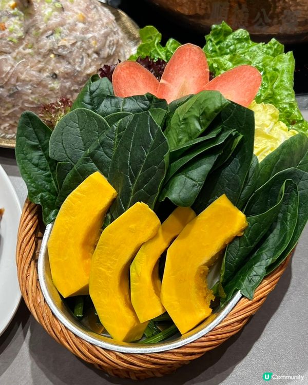 順德公暖身旺財飯 🍲💰