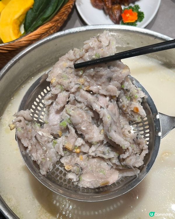 順德公暖身旺財飯 🍲💰