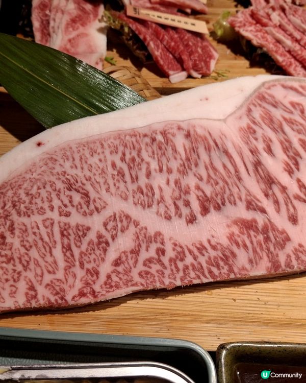尖沙咀八木橋燒肉🤤「雨」餐必試！