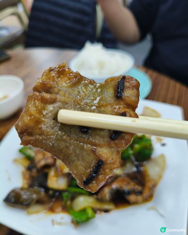 重回博康邨鑊氣小廚 舊時風味人情依舊