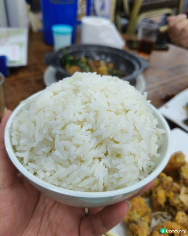 重回博康邨鑊氣小廚 舊時風味人情依舊