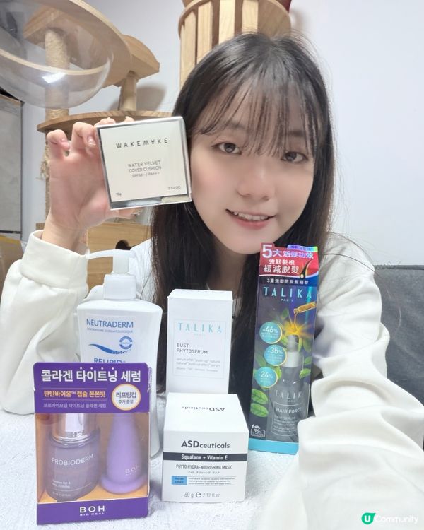 平靚正！筍貨掃貨攻略 🛍️