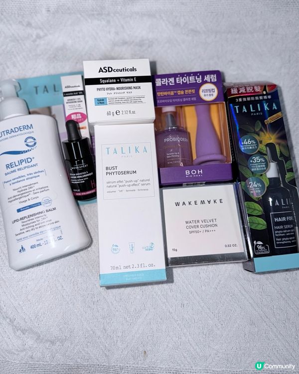 平靚正！筍貨掃貨攻略 🛍️