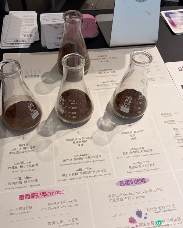 深圳精品咖啡新去處‼️