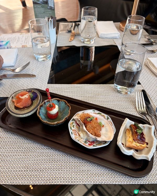 Hotel Icon的GREEN X GODIVA 星願木馬...