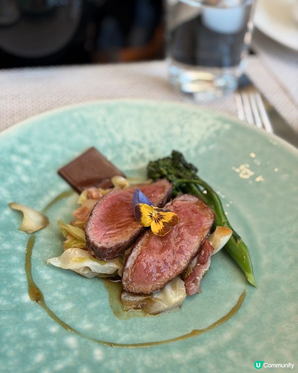 Hotel Icon的GREEN X GODIVA 星願木馬...