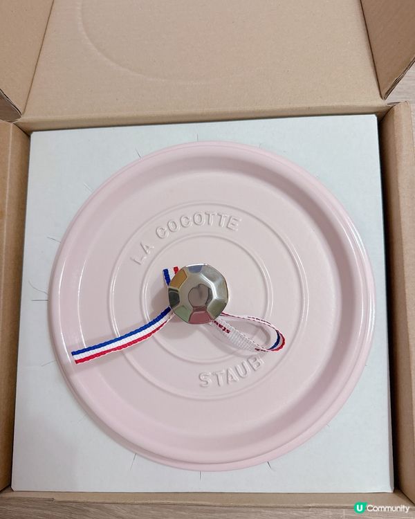 百佳印花換靚燉鍋！💖