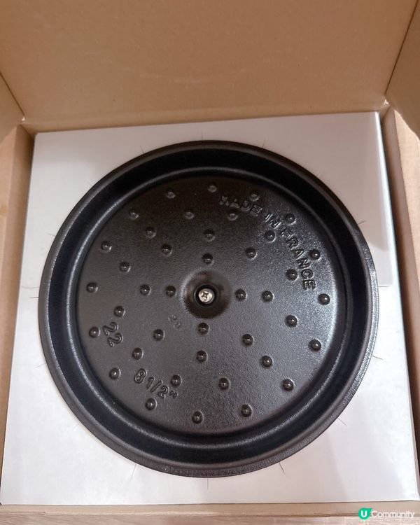 百佳印花換靚燉鍋！💖