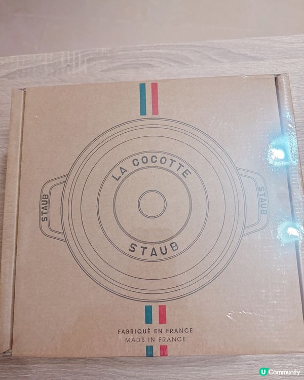 百佳印花換靚燉鍋！💖