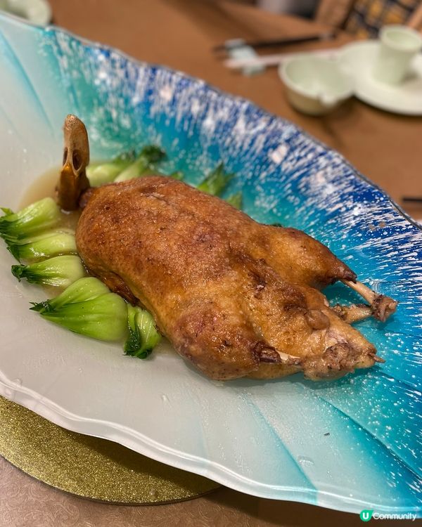 大角咀隱世國寶級私房菜！