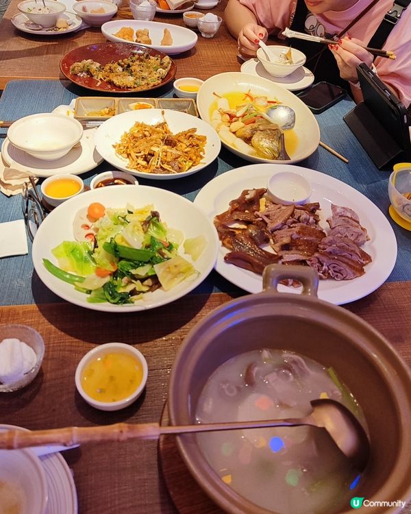 😋😋喺珠海嘆正宗潮汕美食😋😋