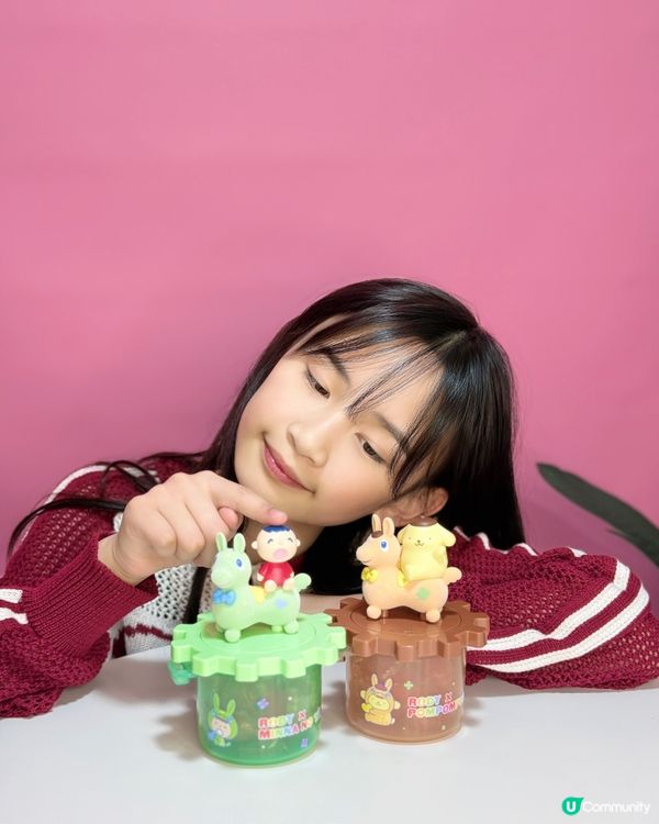 7仔印花換領！又有新嘢喇！🤩