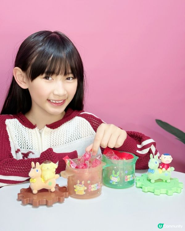 7仔印花換領！又有新嘢喇！🤩