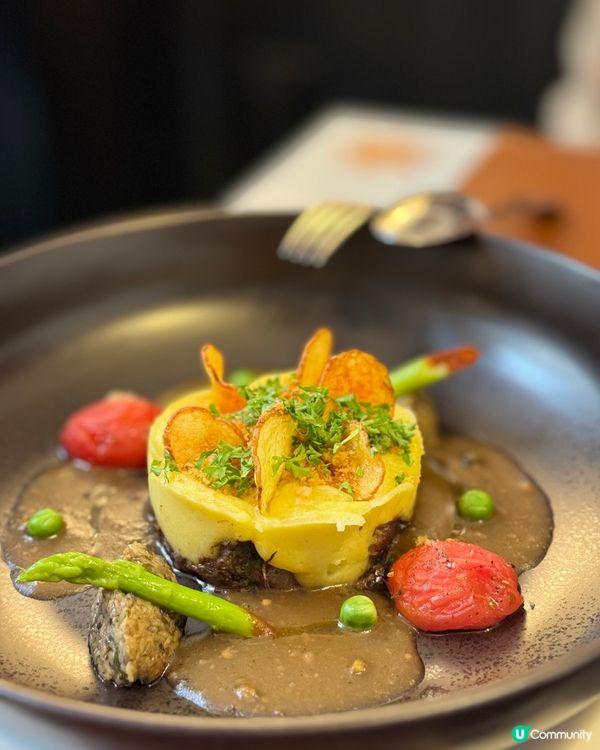 河內必吃法國菜