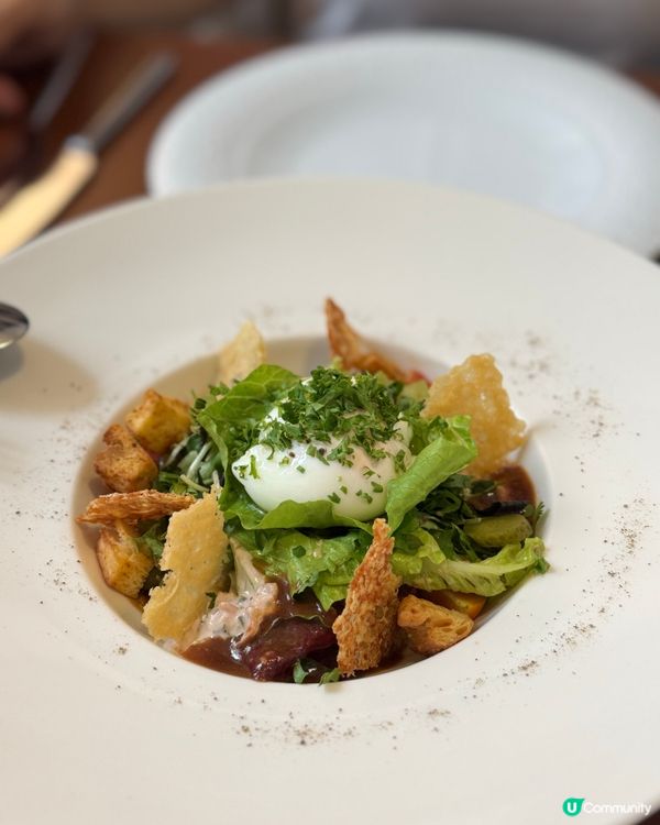 河內必吃法國菜