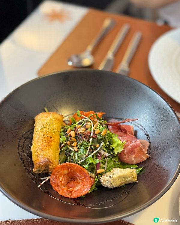 河內必吃法國菜