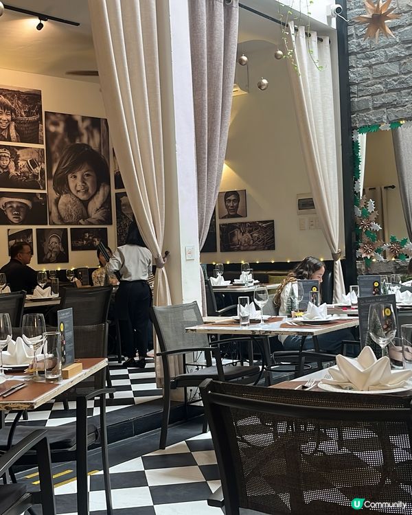 河內必吃法國菜