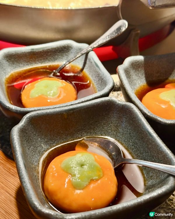 一家人團年/新年聚會😛最啱去打邊爐💗湊湊火鍋最近推出咗多款新...