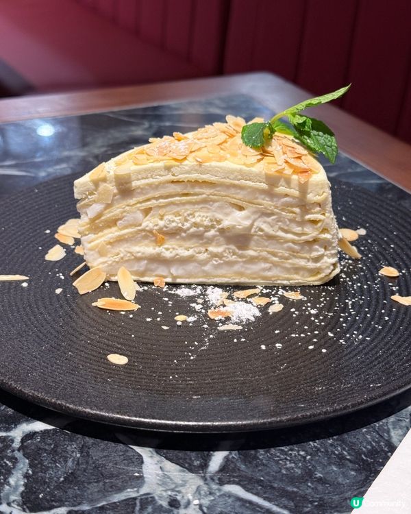 觀塘三布目辣開的泰菜餐廳好味！