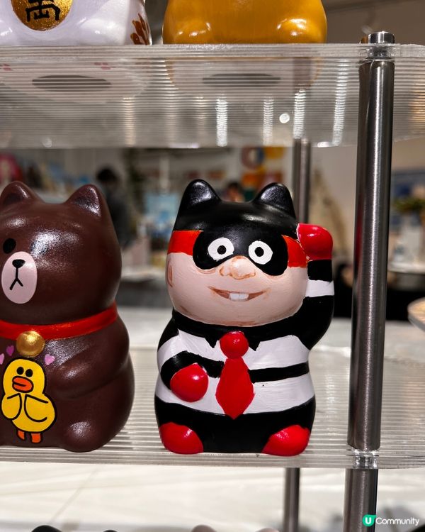 一齊從零開始動手製作日式招財貓🎨💰🐱🎏