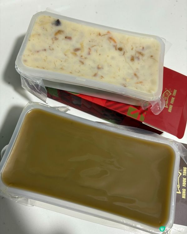 馬年糕品開搶🐴必食鴻福堂人氣糕點🧧