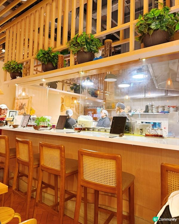 泰鑫火鍋😋米芝蓮級泰菜！