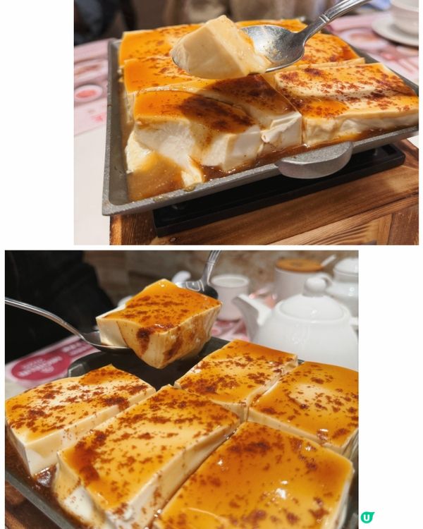 軟餐八道菜‼️神還原有驚喜😳