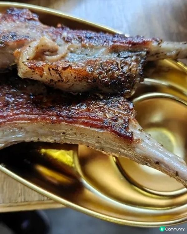 🥢天龍咖喱 · 咖喱控必到聖地🔥