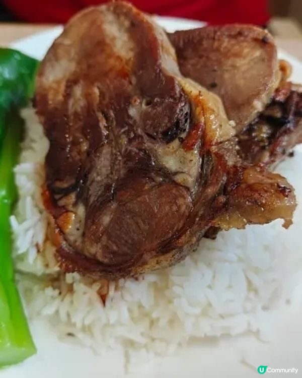 🥢天龍咖喱 · 咖喱控必到聖地🔥