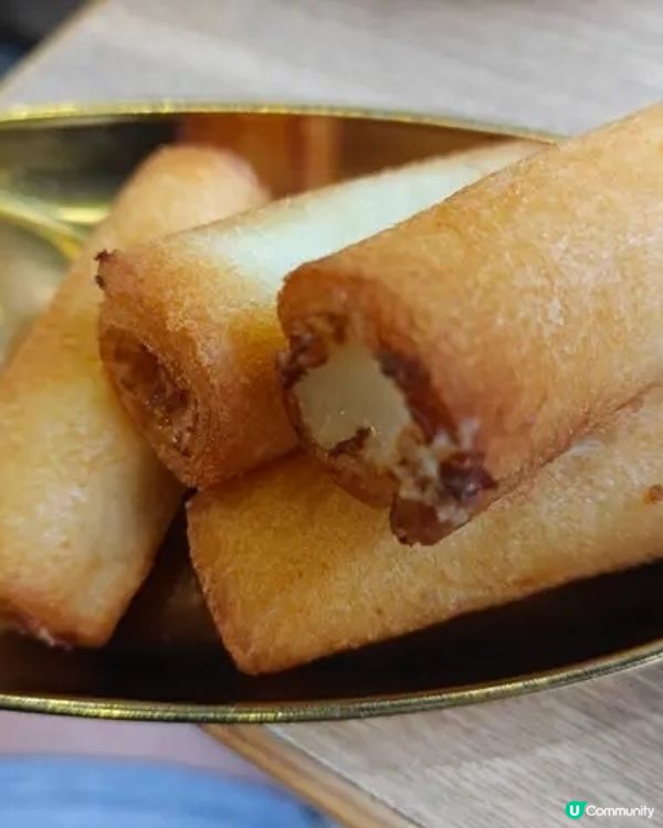 🥢天龍咖喱 · 咖喱控必到聖地🔥