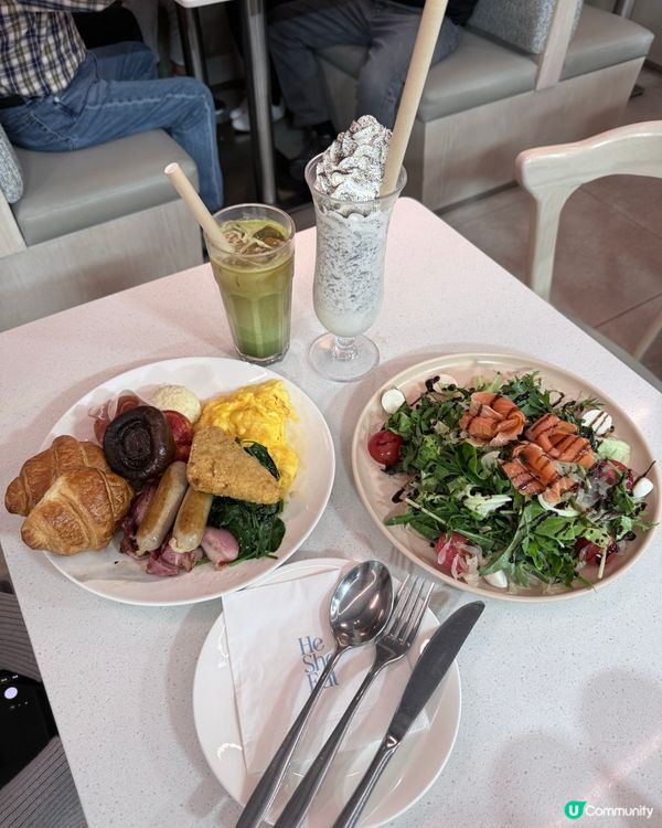 銅鑼灣地帶抵食之選！😋