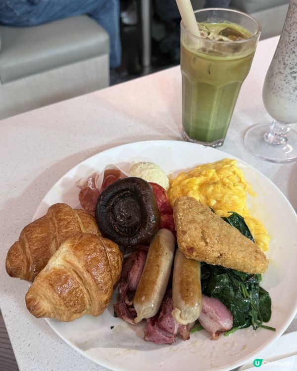 銅鑼灣地帶抵食之選！😋