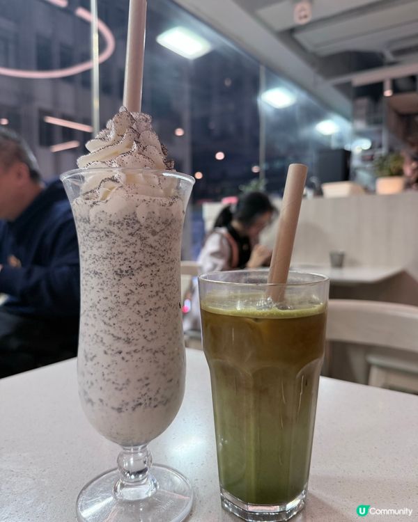 銅鑼灣地帶抵食之選！😋