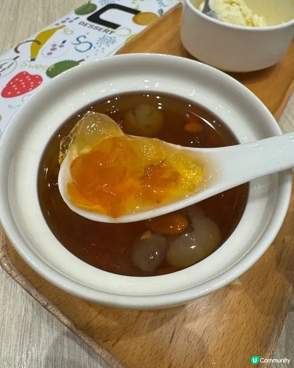 人氣甜品店必試推薦 🍧🍰✨